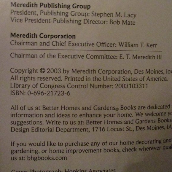 Decorative Painting Book - Picture 5 of 8